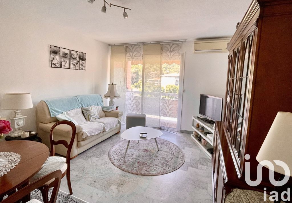 Achat appartement à vendre 2 pièces 48 m² - Menton