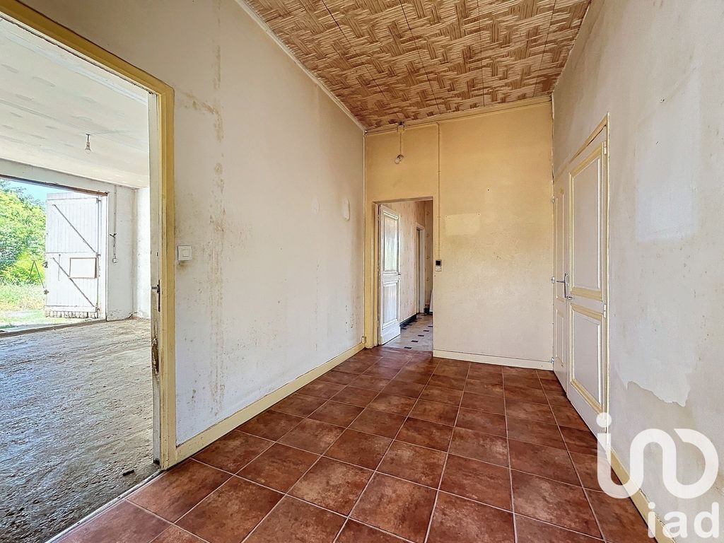 Achat maison 2 chambre(s) - Castelmaurou