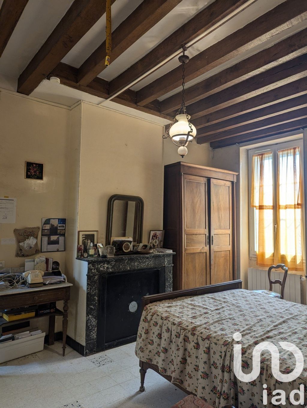 Achat maison 3 chambre(s) - Dammarie-en-Puisaye