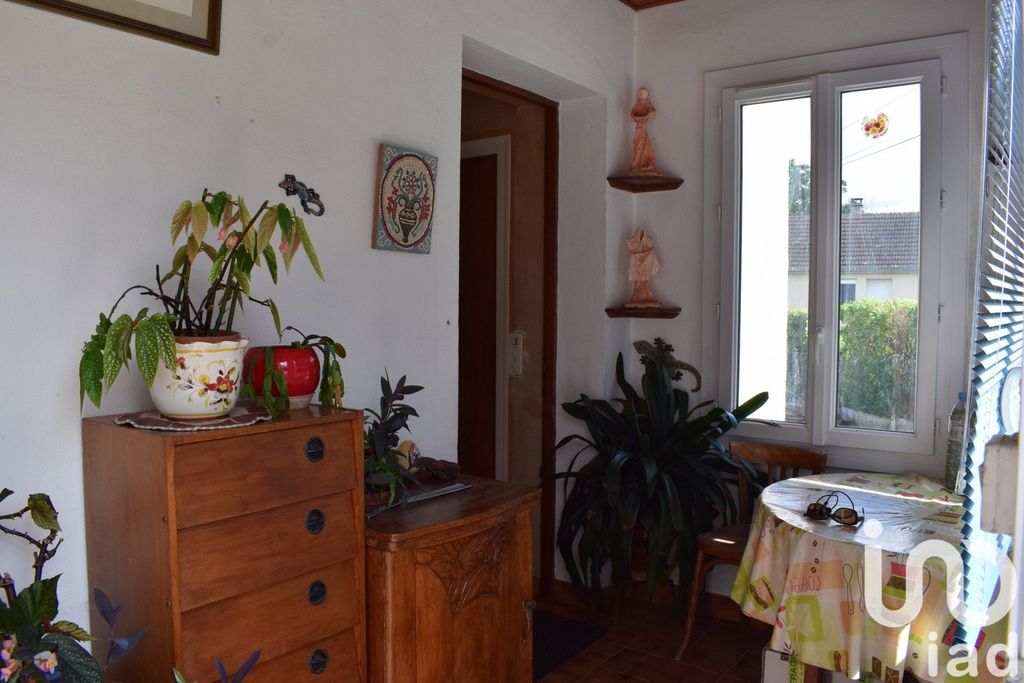 Achat maison 2 chambre(s) - Beaulieu-sur-Loire