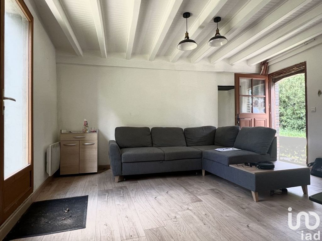 Achat maison 2 chambre(s) - Charny-Orée-de-Puisaye