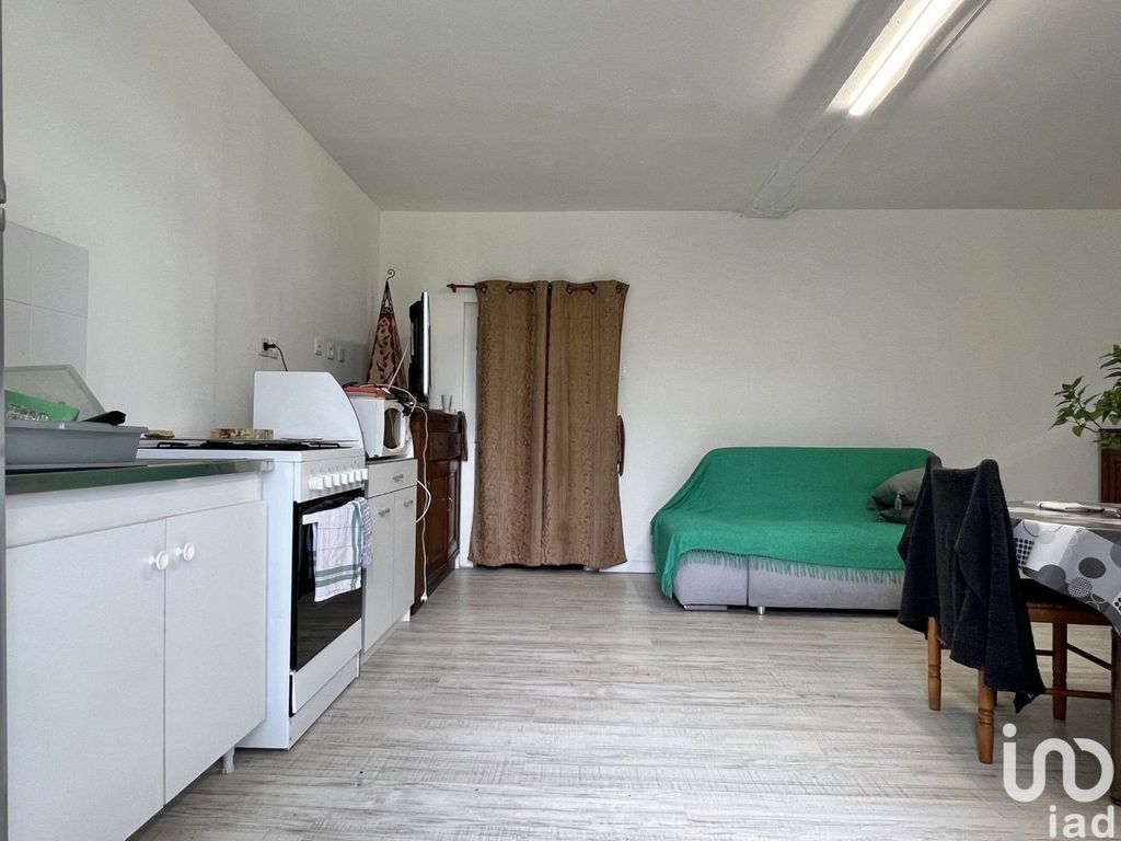 Achat maison 1 chambre(s) - Charny-Orée-de-Puisaye