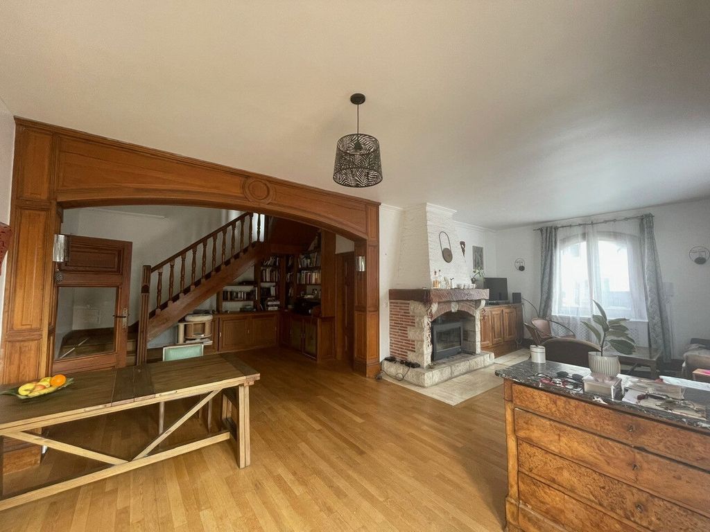 Achat maison 3 chambre(s) - Orléans