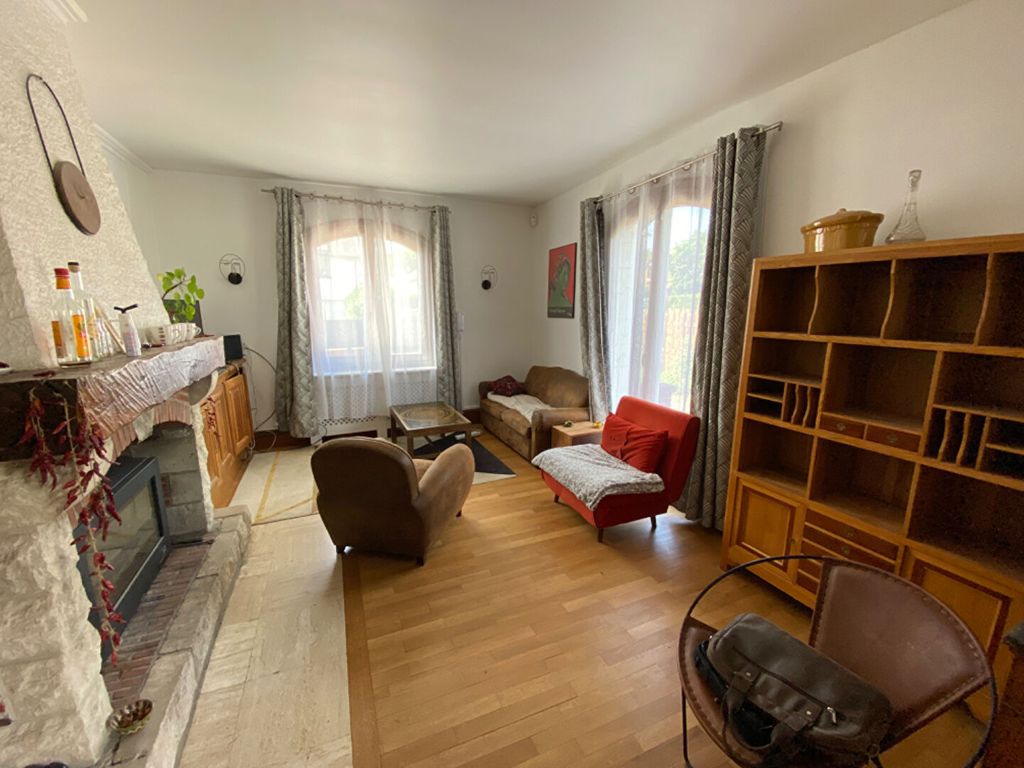 Achat maison 3 chambre(s) - Orléans