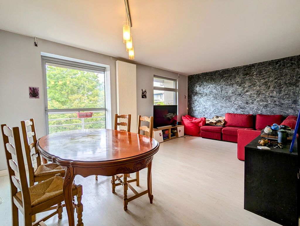 Achat appartement 4 pièce(s) Vaires-sur-Marne