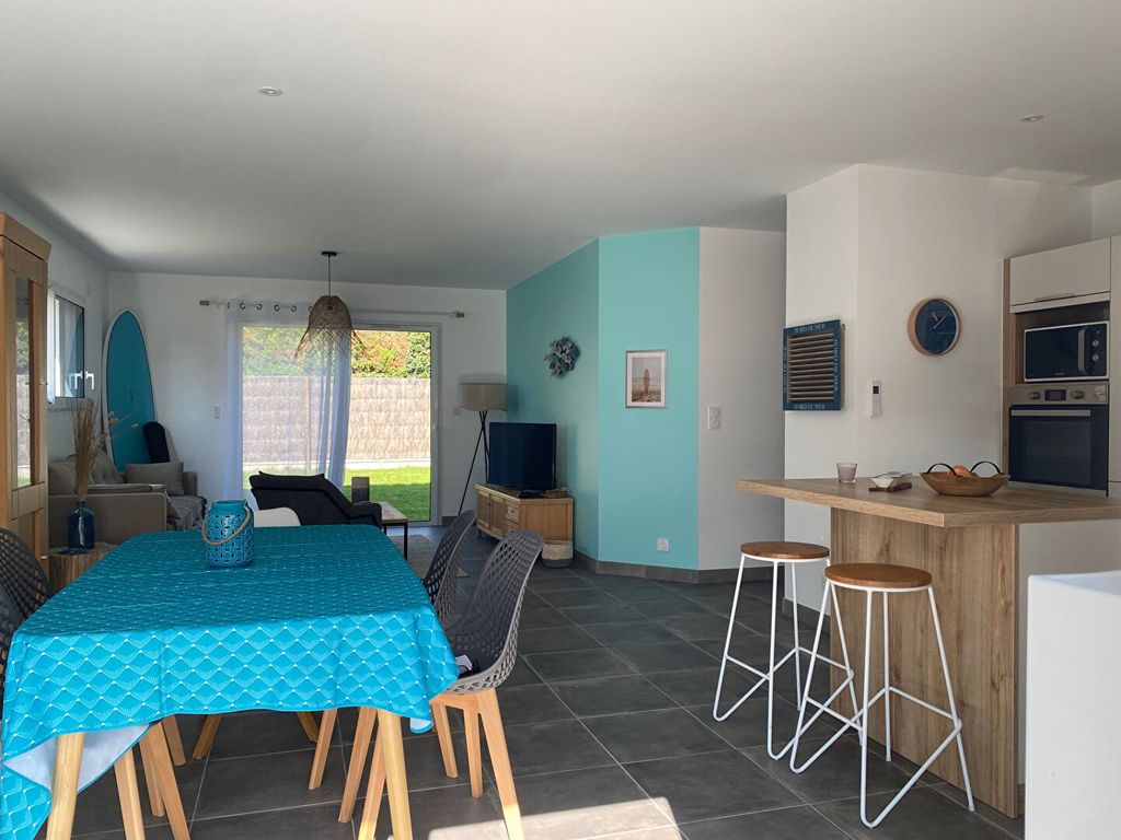 Achat maison 3 chambre(s) - Longeville-sur-Mer