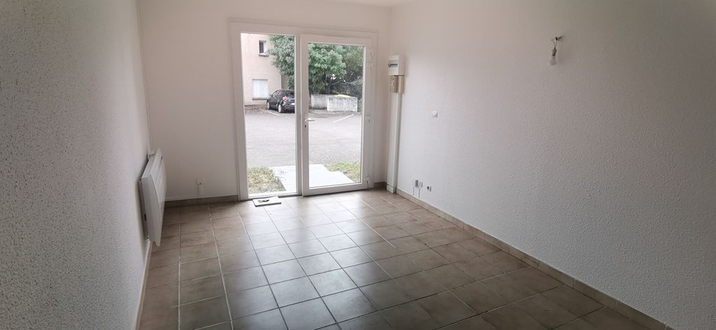 Achat appartement à vendre 2 pièces 41 m² - Agen