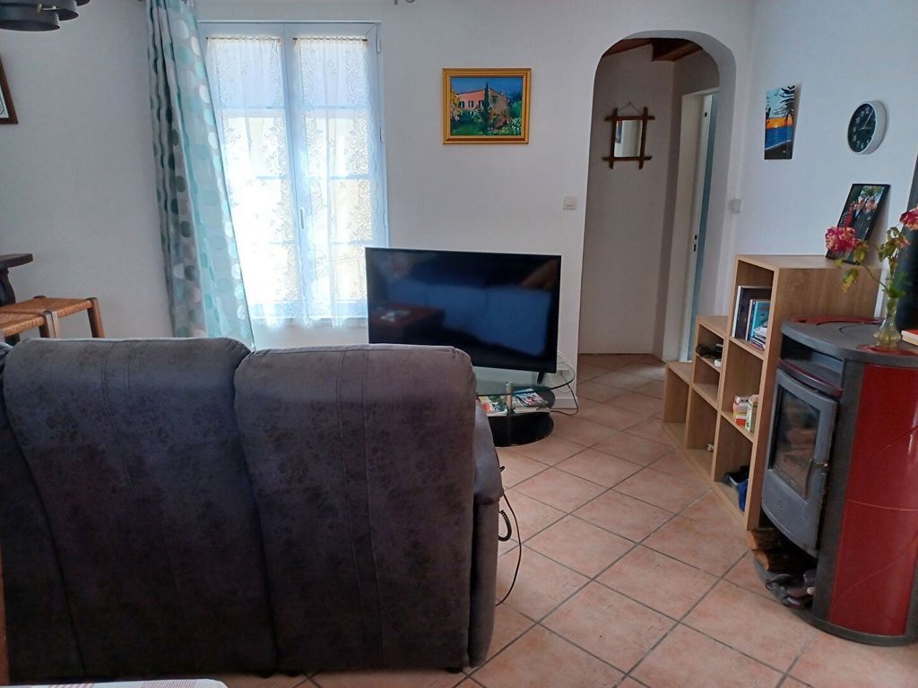 Achat maison 2 chambre(s) - Les Sables-d'Olonne