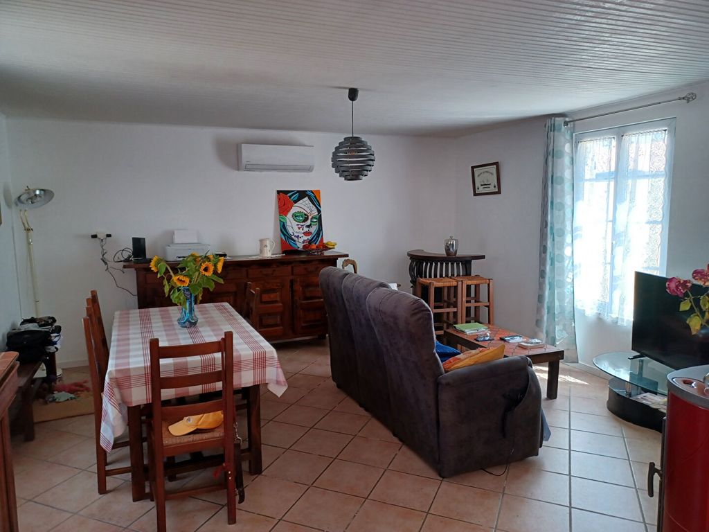 Achat maison 2 chambre(s) - Les Sables-d'Olonne