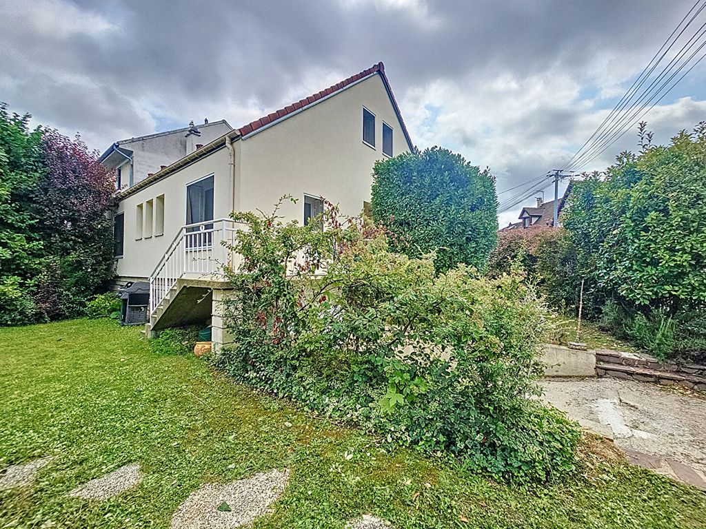 Achat maison à vendre 4 chambres 112 m² - Massy