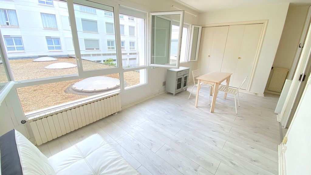 Achat studio à vendre 27 m² - Saint-Jean-de-Luz