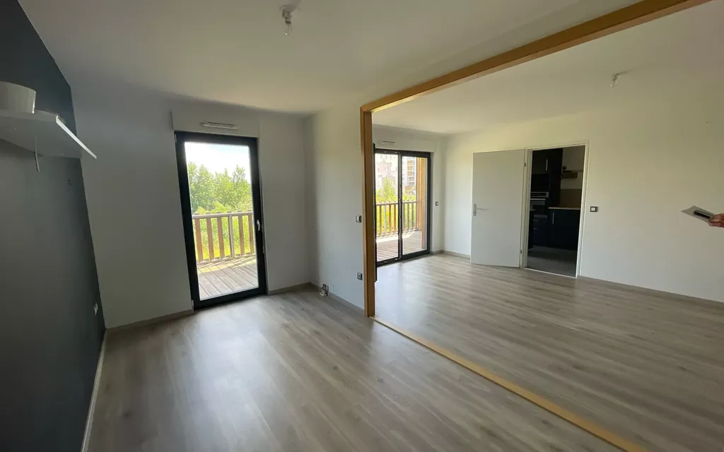 Achat appartement 4 pièce(s) Ostwald