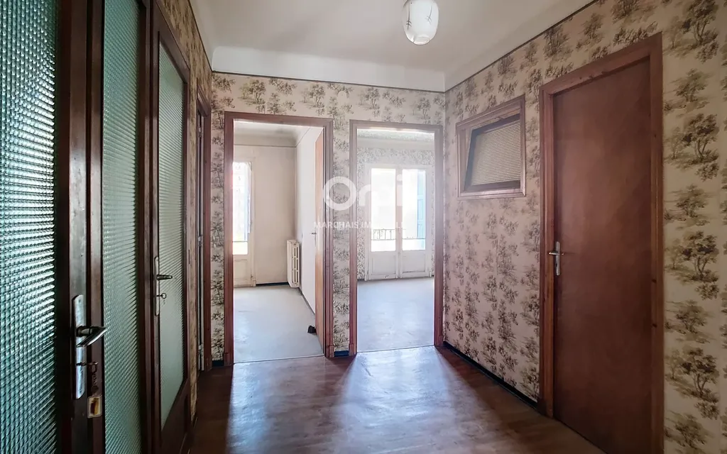 Achat maison 6 chambre(s) - Ille-sur-Têt