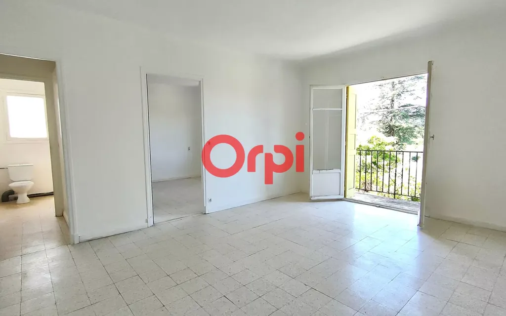 Achat appartement à vendre 2 pièces 47 m² - Vernet-les-Bains