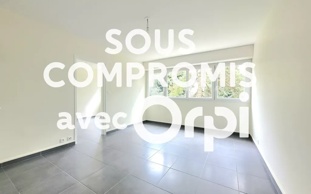 Achat appartement à vendre 3 pièces 64 m² - Yerres