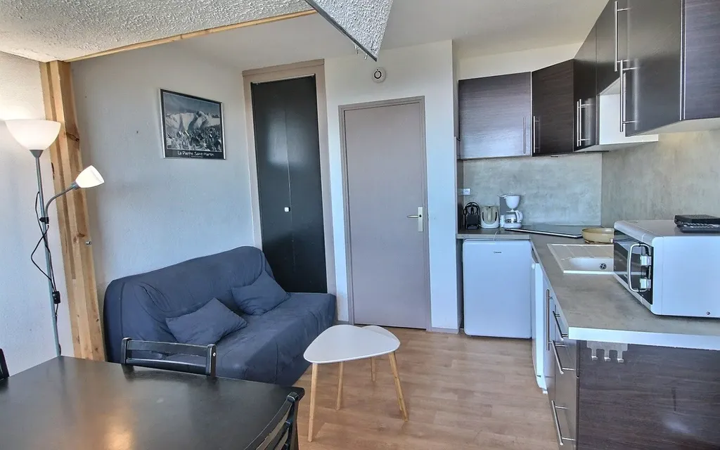 Achat appartement à vendre 2 pièces 20 m² - Arette