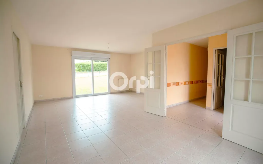 Achat maison 3 chambre(s) - Boisseuil