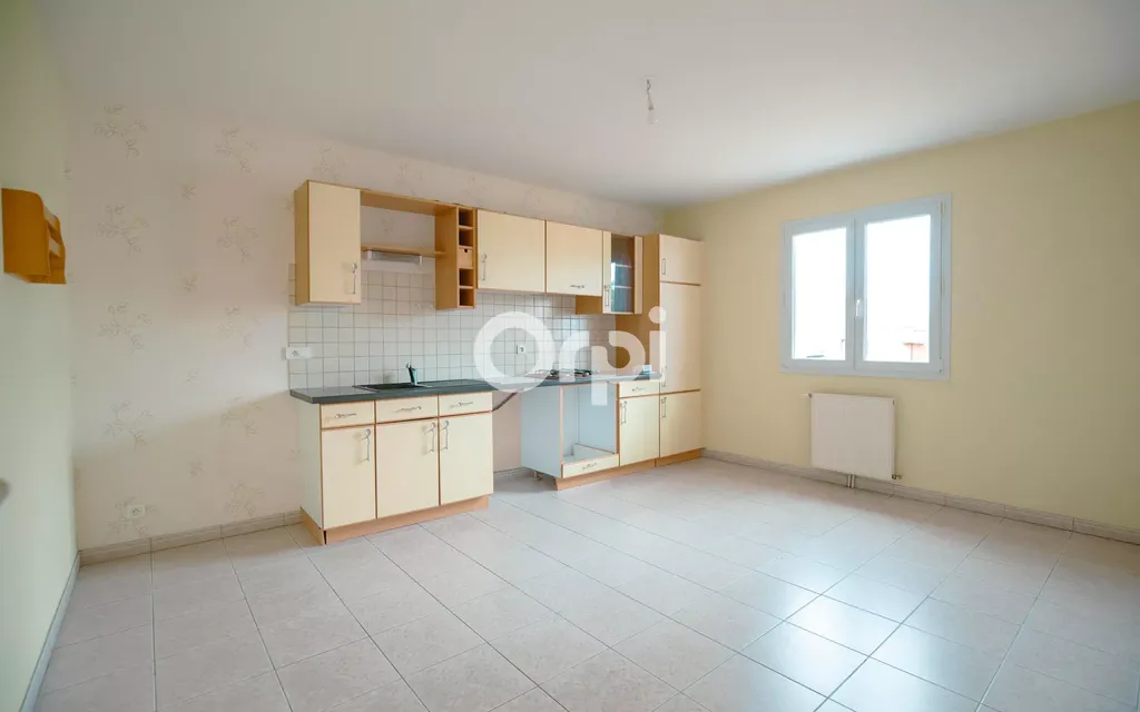 Achat maison 3 chambre(s) - Boisseuil