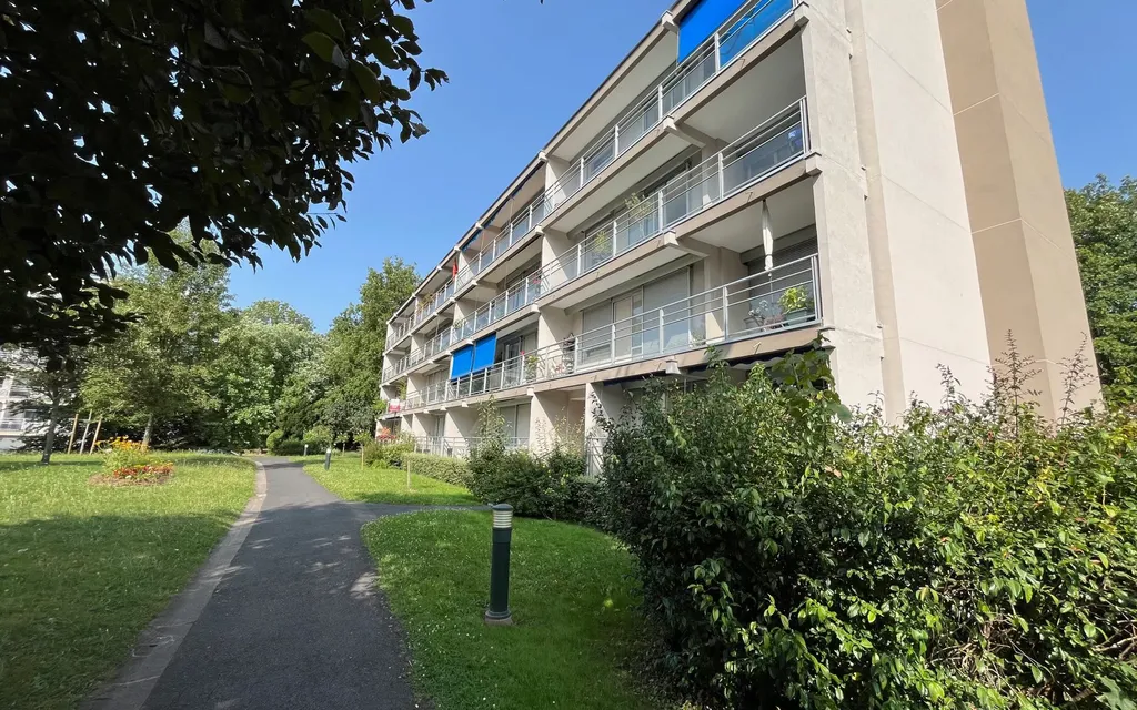 Achat appartement à vendre 5 pièces 91 m² - Vaires-sur-Marne