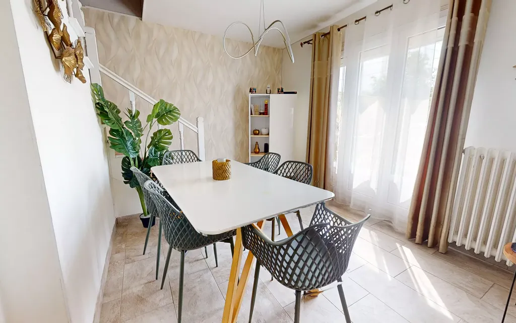 Achat maison à vendre 5 chambres 102 m² - Le Havre