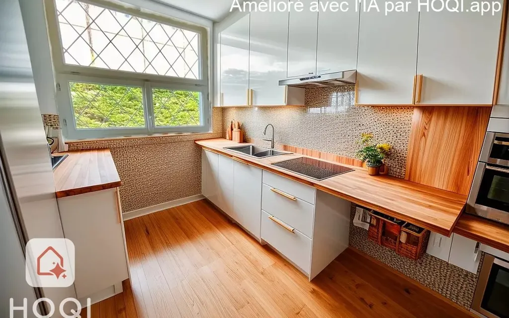 Achat appartement 4 pièce(s) Saint-Maur-des-Fossés