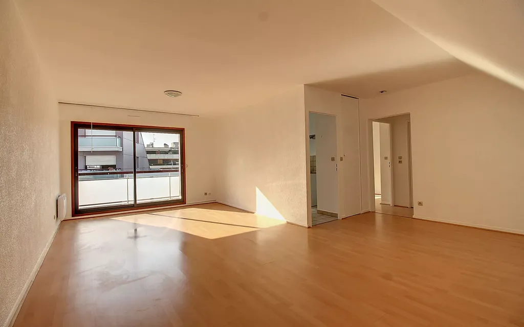 Achat appartement à vendre 2 pièces 55 m² - Annemasse