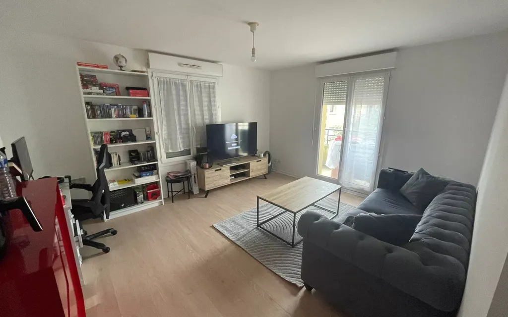 Achat appartement à vendre 2 pièces 44 m² - Épernay