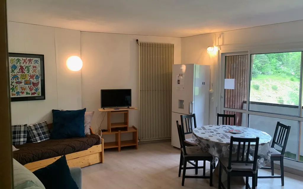 Achat appartement à vendre 2 pièces 40 m² - Villard-de-Lans