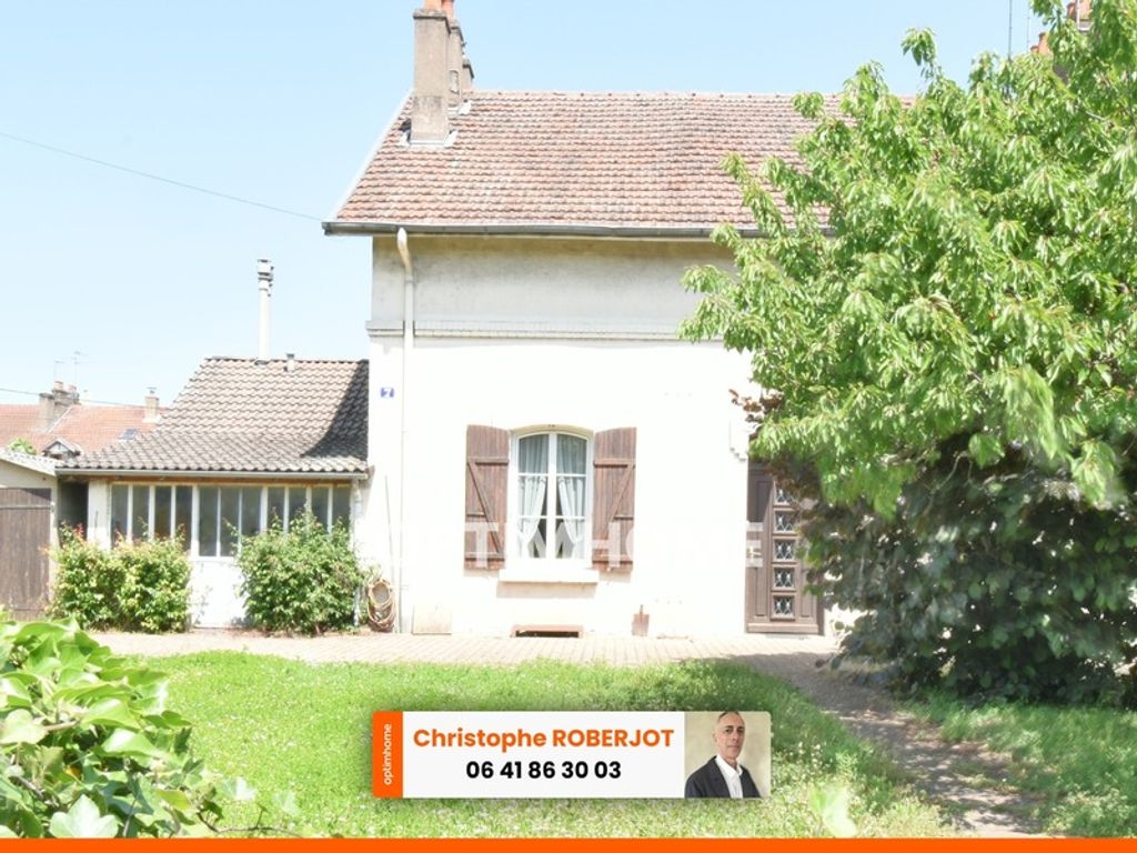 Achat maison 2 chambre(s) - Chalon-sur-Saône