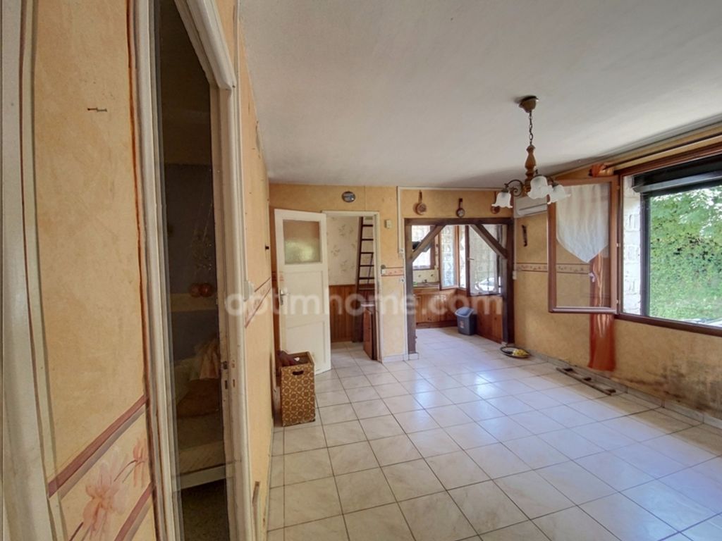 Achat maison 2 chambre(s) - Tavaux-et-Pontséricourt