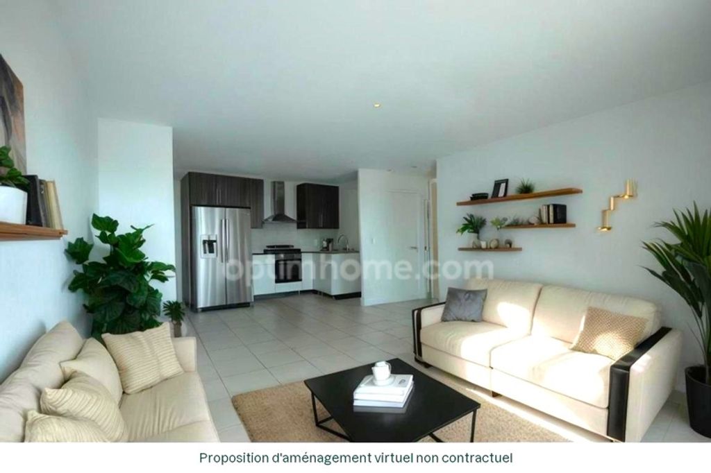 Achat appartement 4 pièce(s) Montpellier