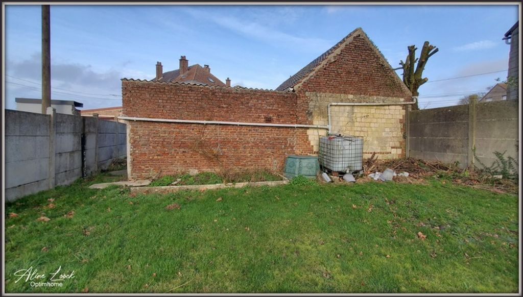 Achat maison 2 chambre(s) - Neuville-Saint-Vaast