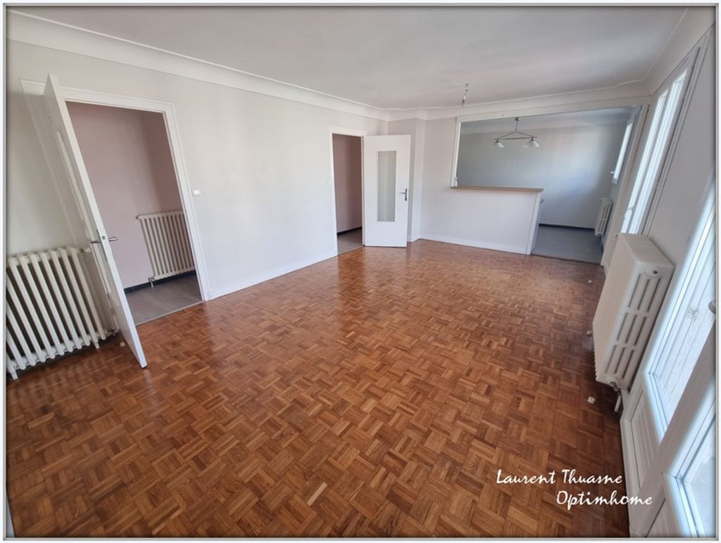 Achat appartement 4 pièce(s) Périgueux