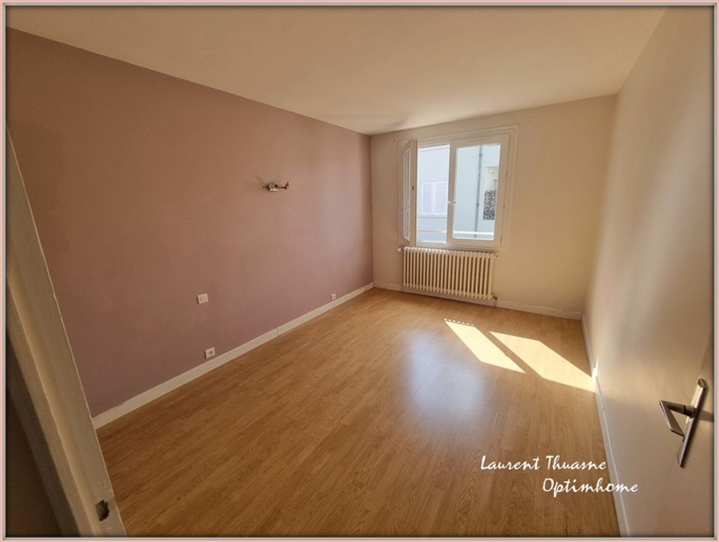 Achat appartement 4 pièce(s) Périgueux