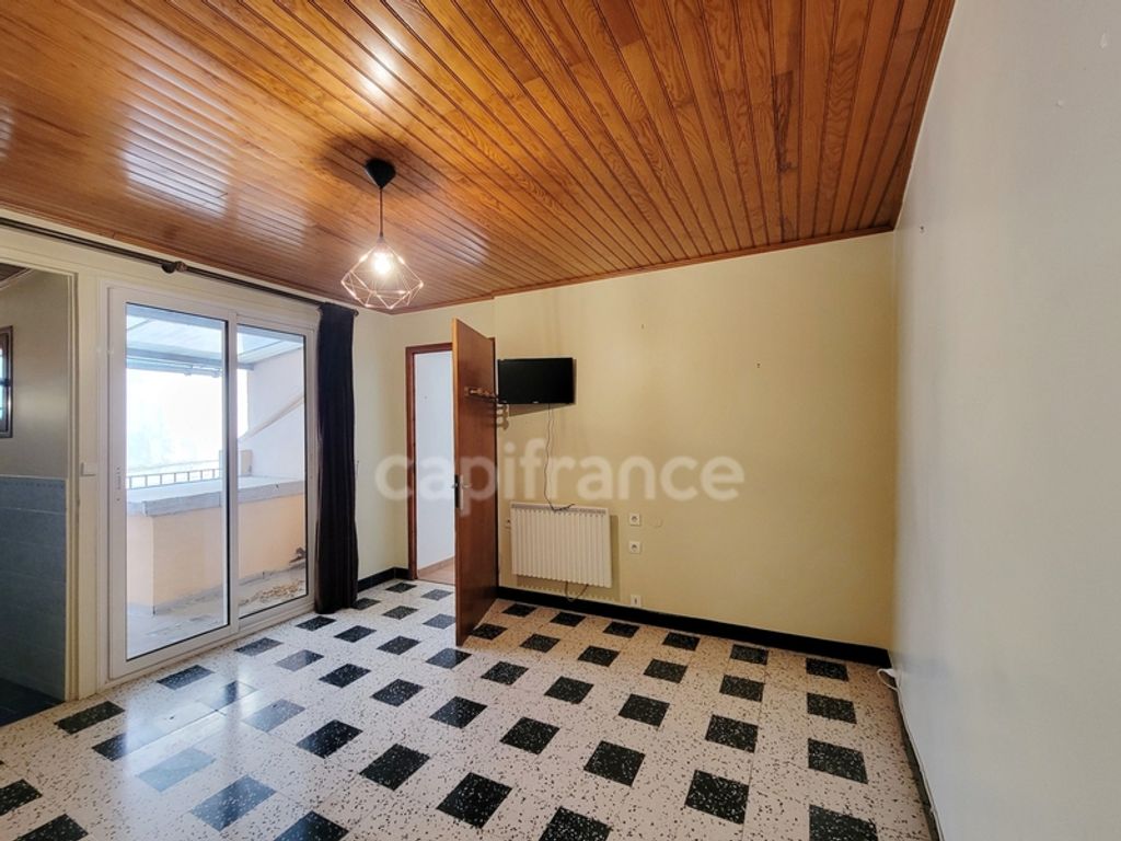 Achat maison 2 chambre(s) - Caux