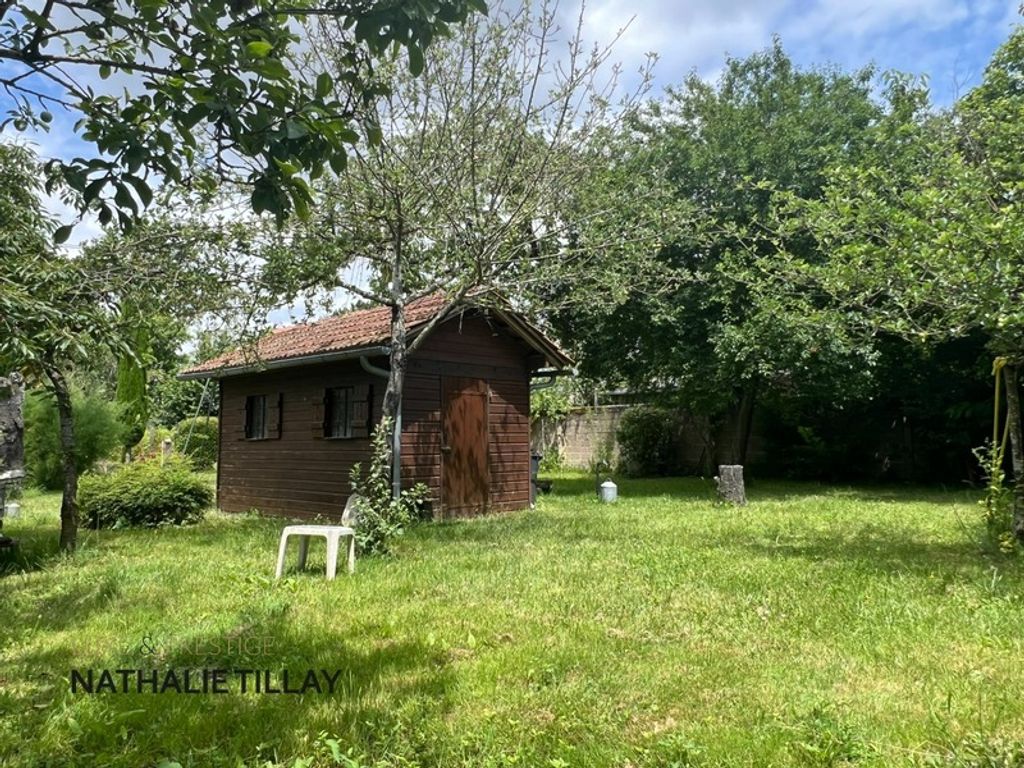 Achat maison 4 chambre(s) - Orléans