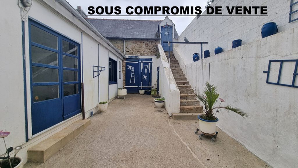 Achat maison 5 chambre(s) - Rosporden