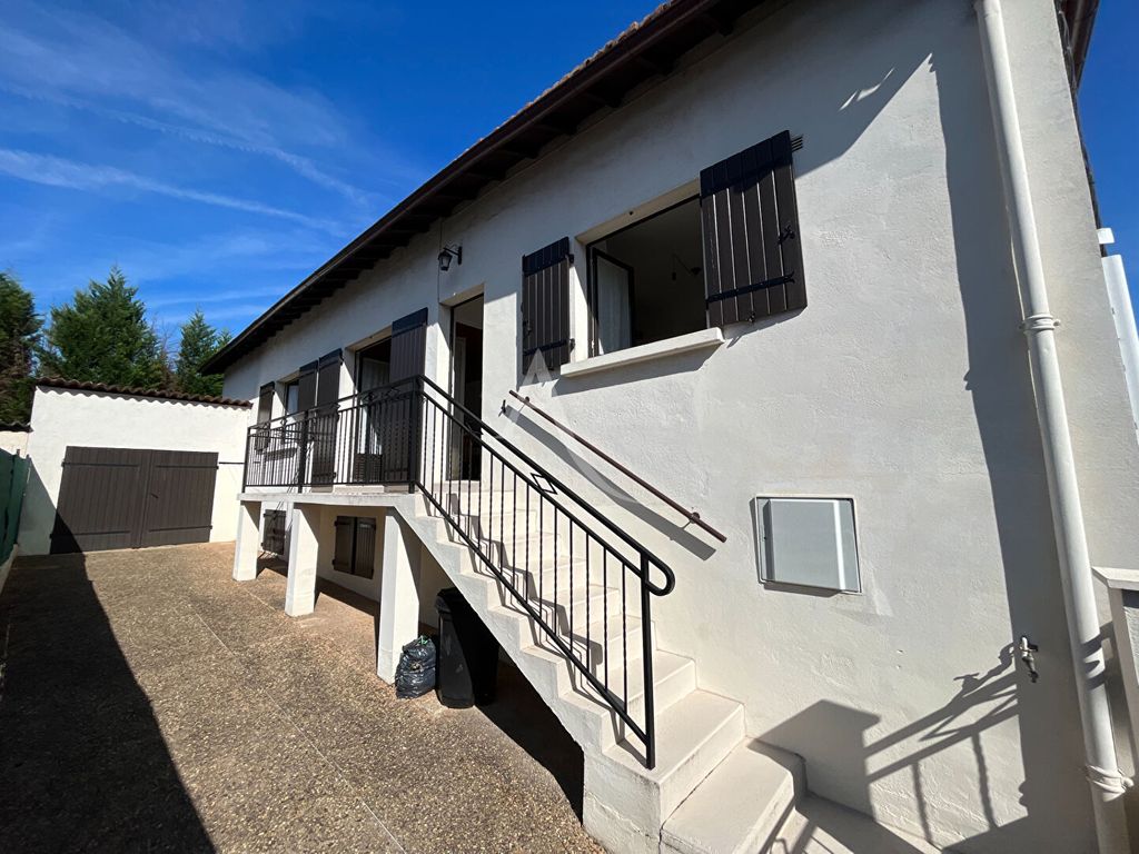 Achat maison à vendre 3 chambres 78 m² - Monsempron-Libos