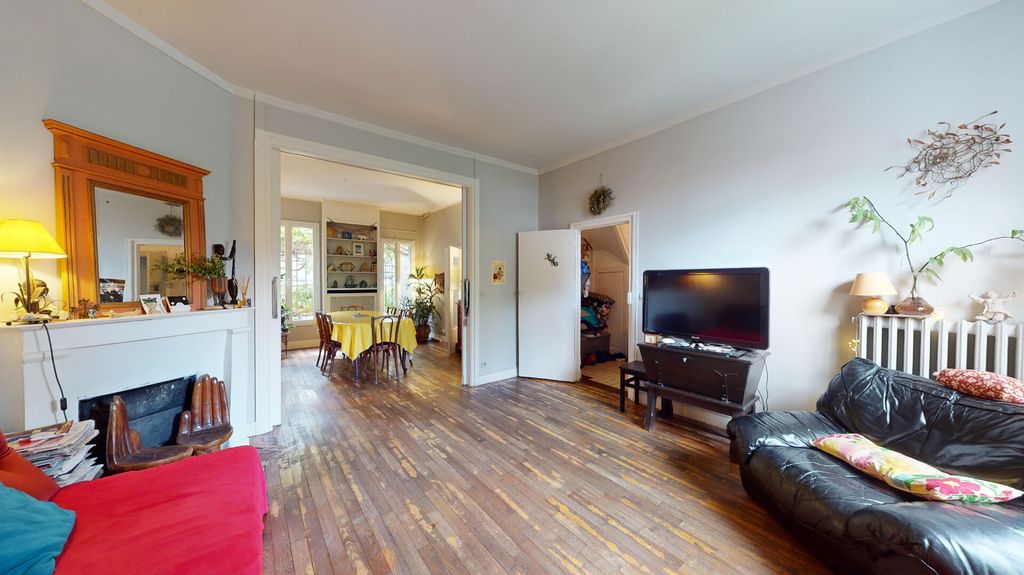 Achat maison 4 chambre(s) - Montreuil