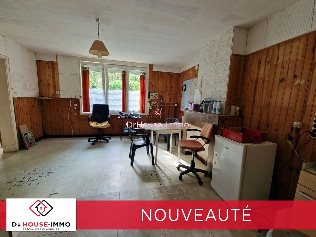 Achat maison 2 chambre(s) - Isbergues