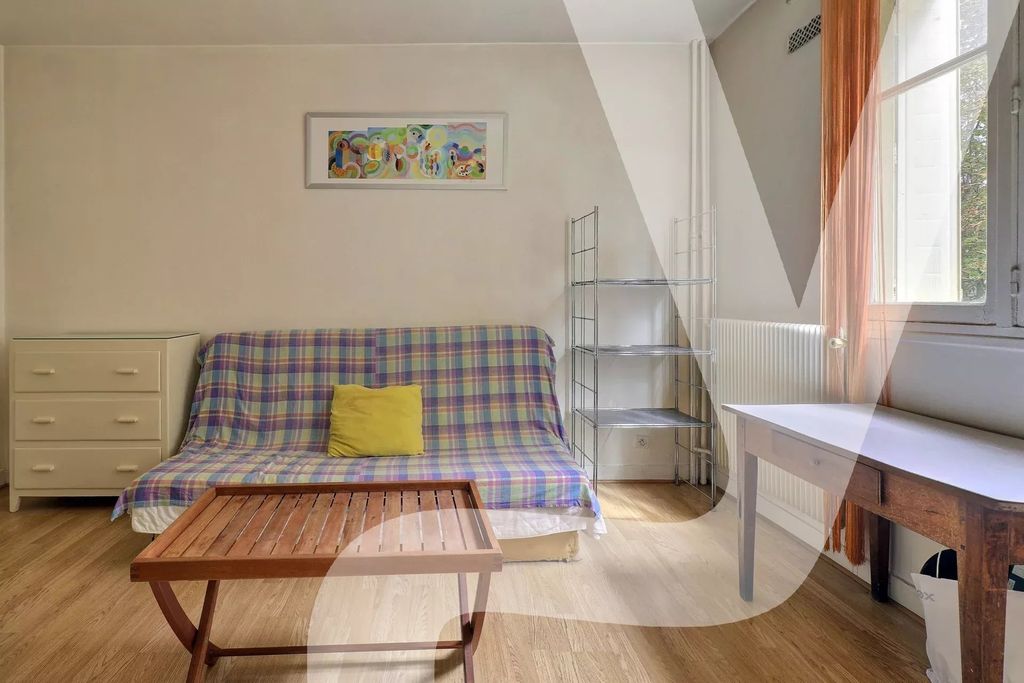 Achat appartement 1 pièce(s) Paris 11ème arrondissement