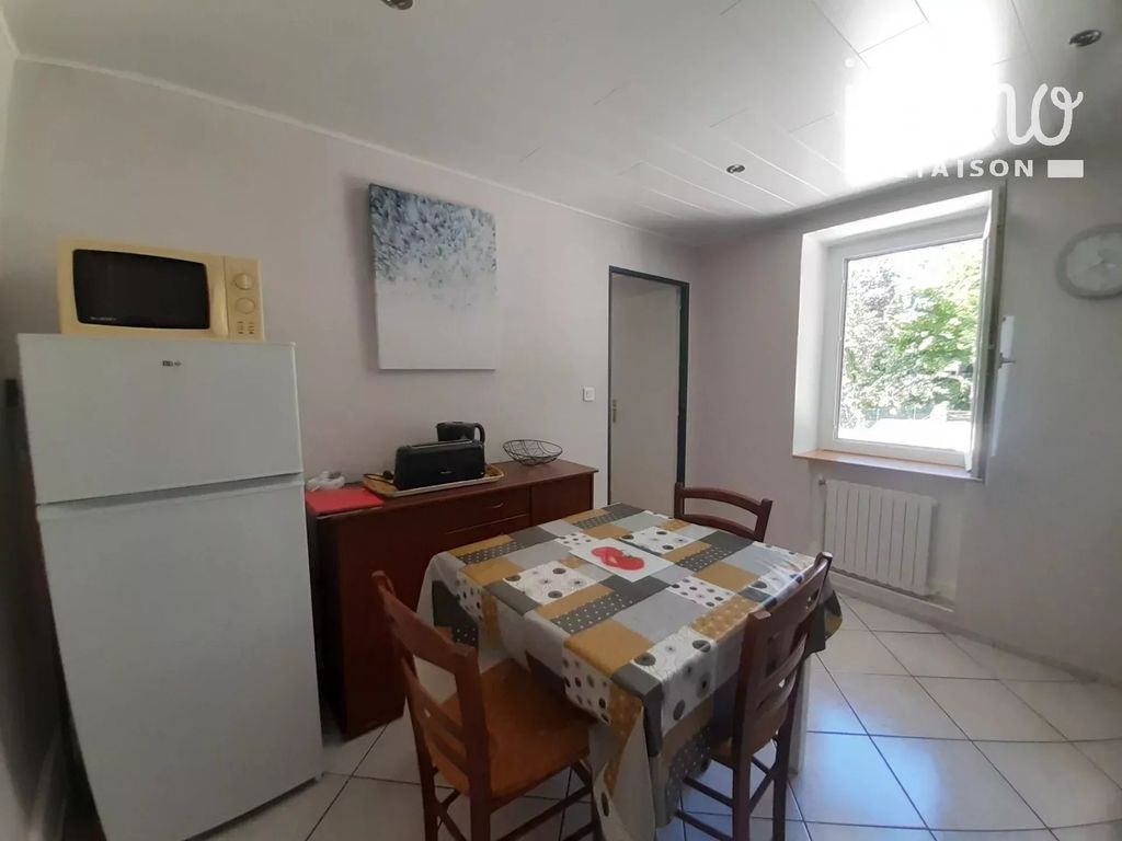 Achat appartement à vendre 2 pièces 26 m² - Aix-les-Bains