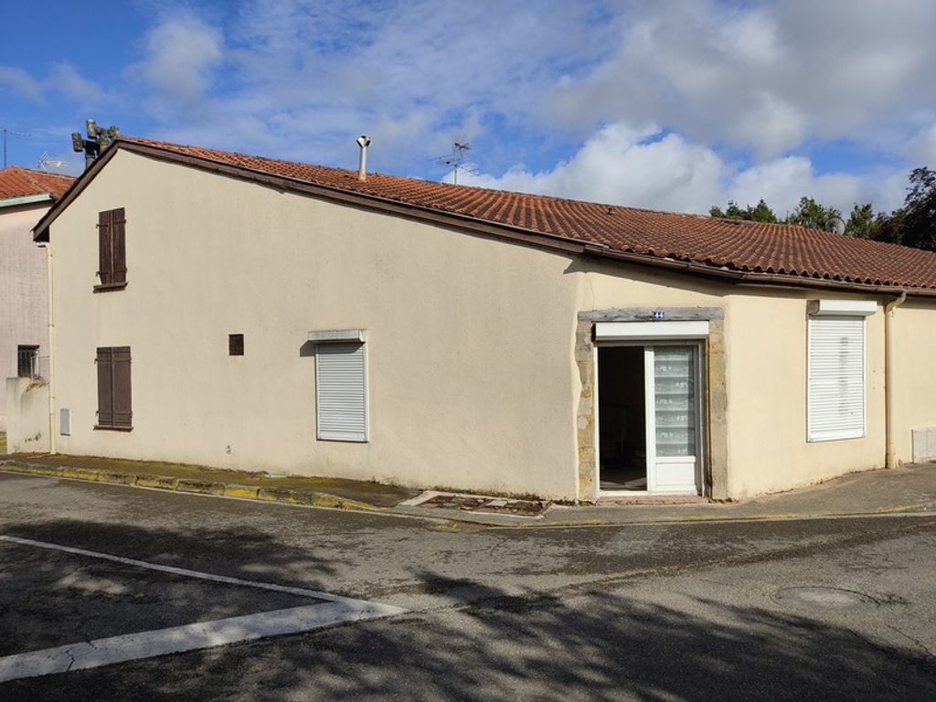 Achat maison 5 chambre(s) - Aire-sur-l'Adour