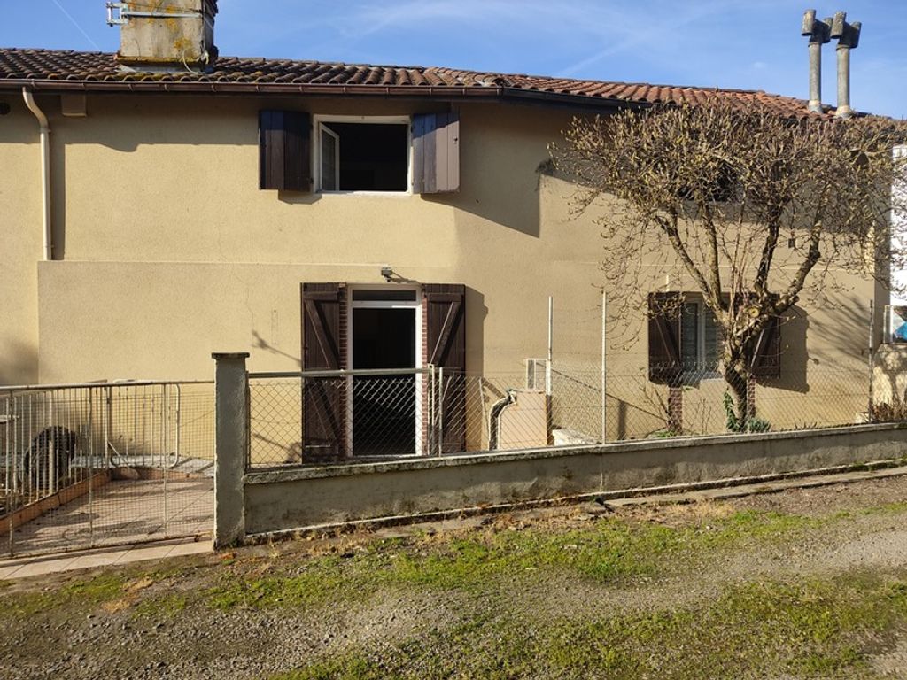 Achat maison à vendre 5 chambres 187 m² - Aire-sur-l'Adour