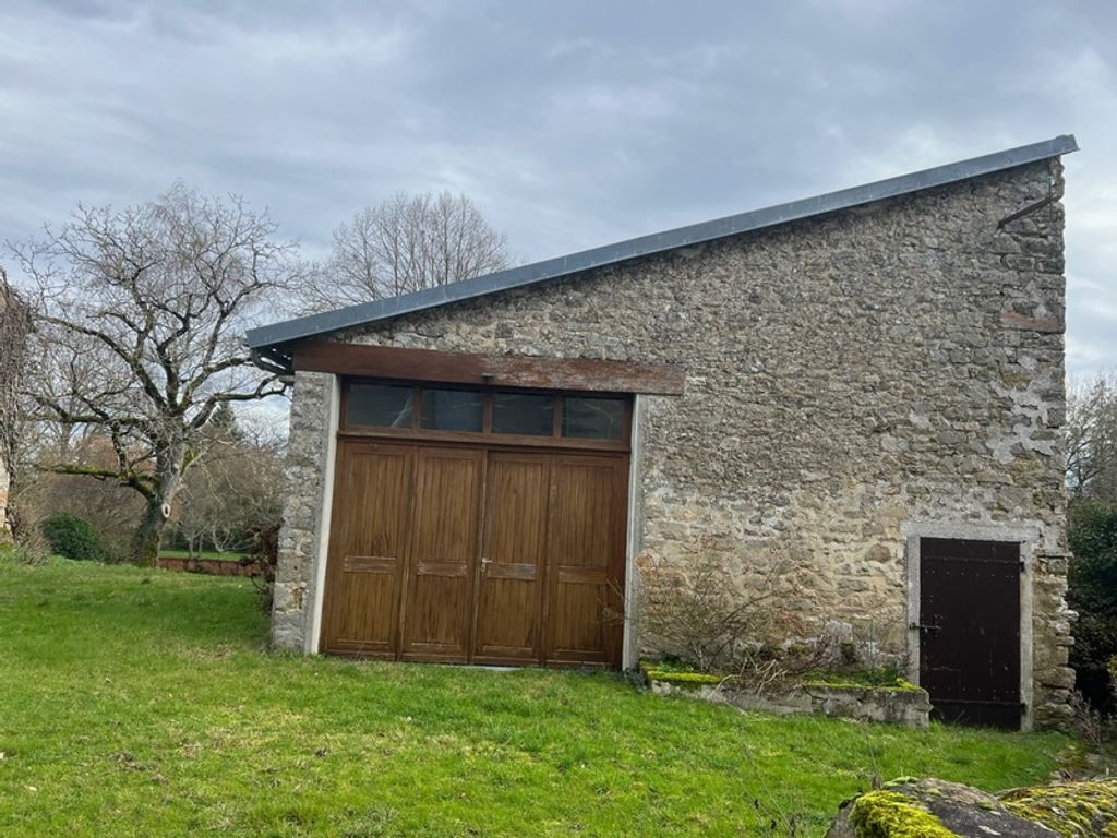 Achat maison 3 chambre(s) - Dompierre-les-Églises