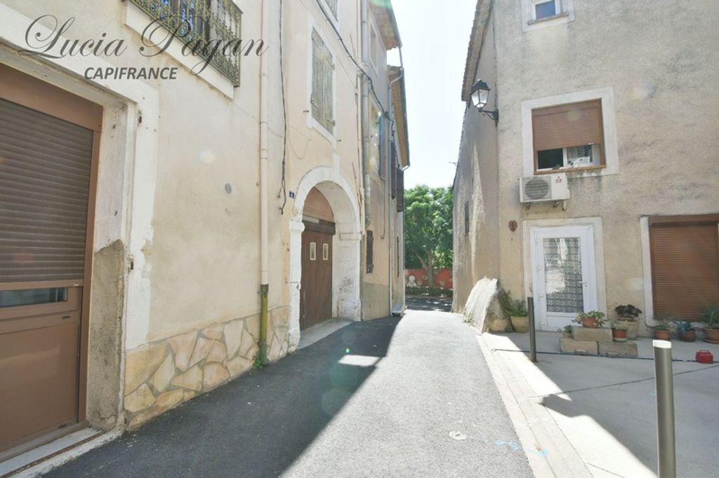 Achat maison à vendre 2 chambres 74 m² - Colombiers