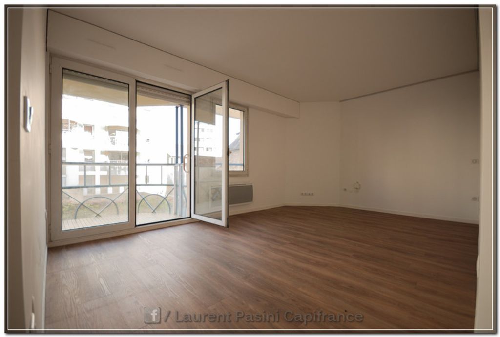 Achat appartement à vendre 2 pièces 43 m² - Pau