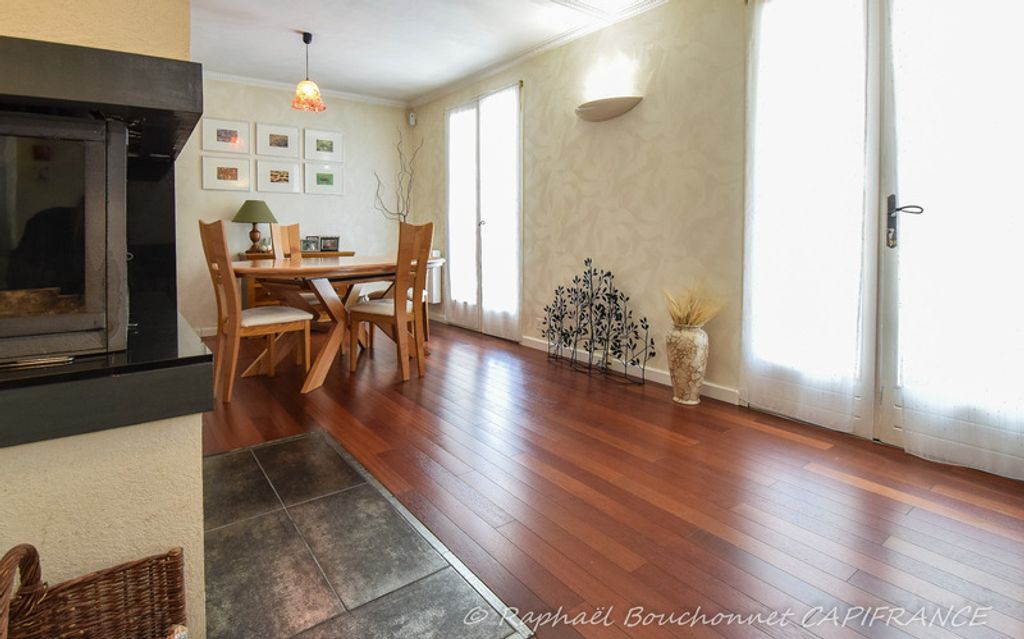 Achat maison à vendre 3 chambres 135 m² - Juillan