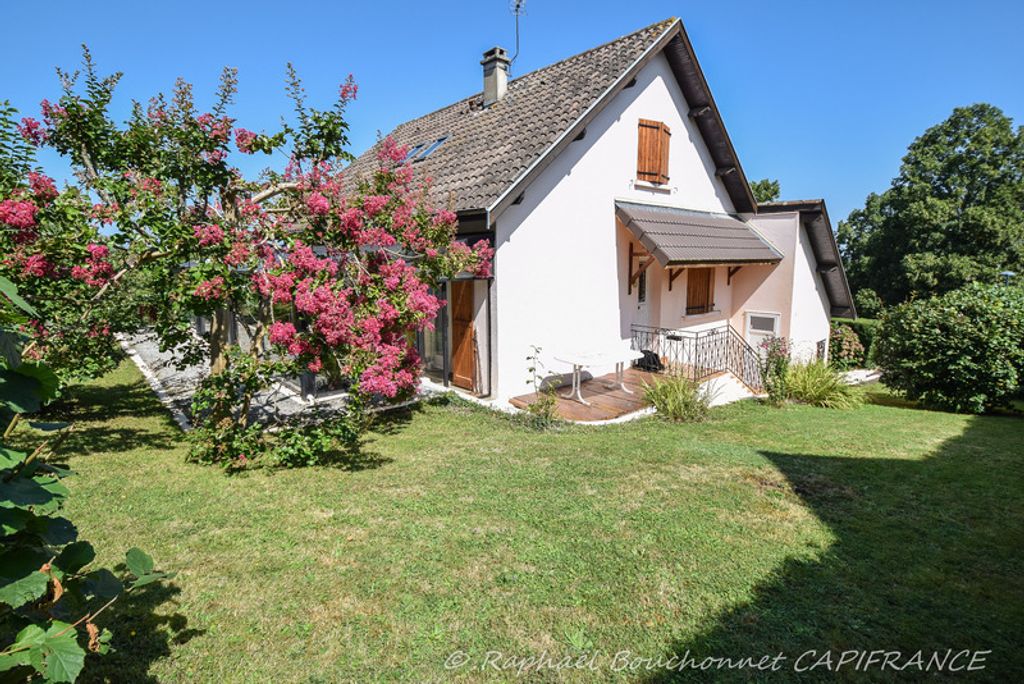 Achat maison 3 chambre(s) - Juillan