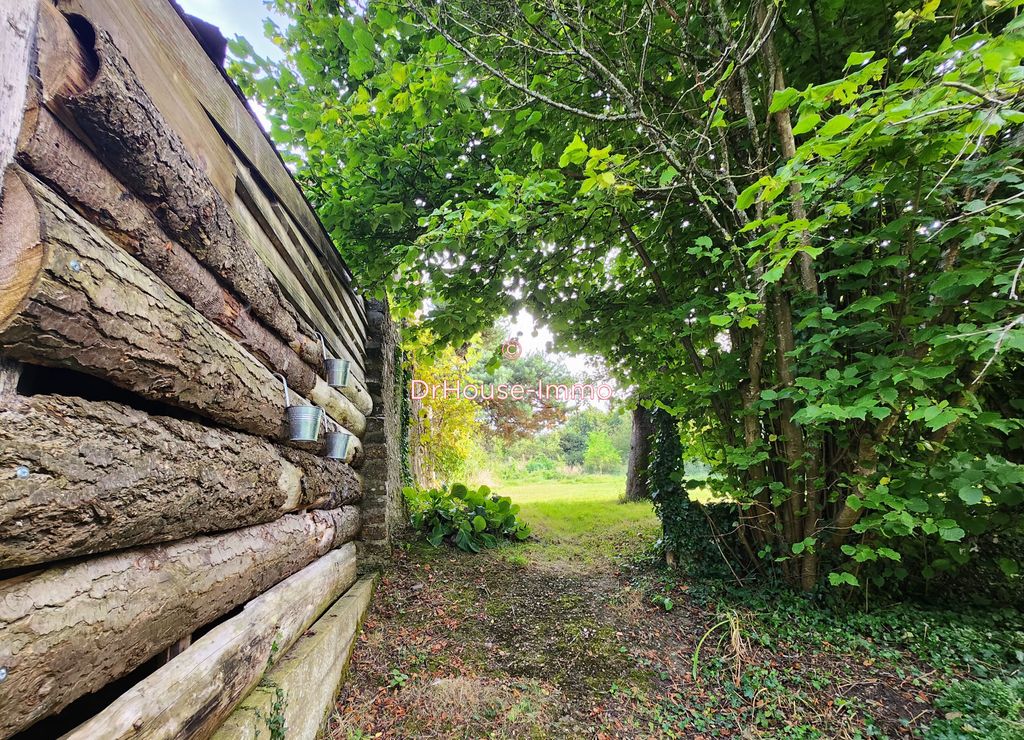 Achat maison 3 chambre(s) - Mézières-sous-Lavardin